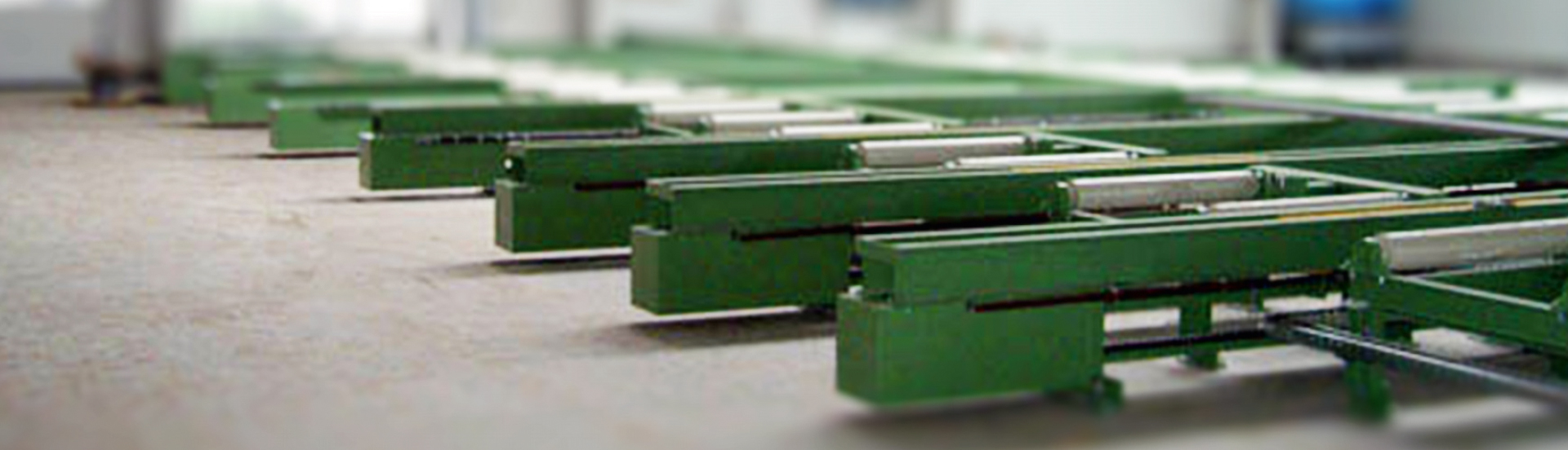 Header Industrie- und Anlagenbau